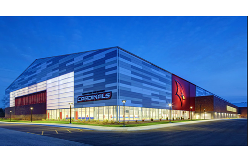 Saginaw Valley State University